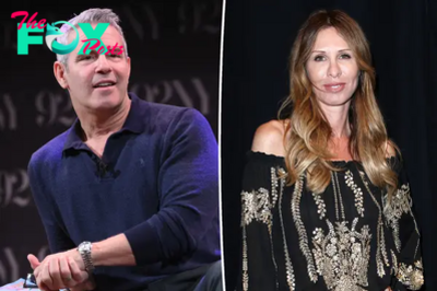 ‘RHONY’ alum Carole Radziwill claps back at ‘nasty’ Andy Cohen after he outs her as anonymous source