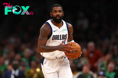 Kyrie Irving’s contract details with the Mavericks: salary, years left...