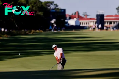 What is the weather forecast for the US Open? Humidity, temperatures and wind at Pinehurst