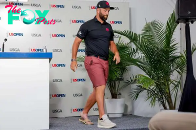 Jon Rahm withdraws from US Open: What injury does he have?