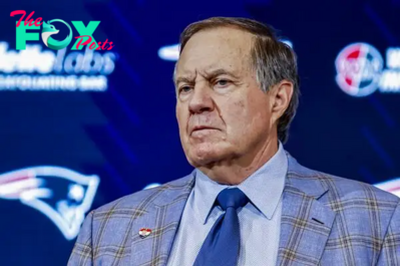 Will Bill Belichick attend Tom Brady’s Patriots Hall of Fame induction ceremony?