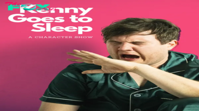 #HFF24: Kenny Goes to Sleep, reviewed