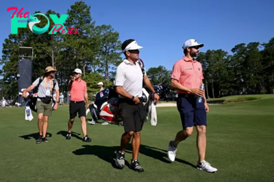 How do golfers qualify for the 2024 US Open? Local and sectional qualifying