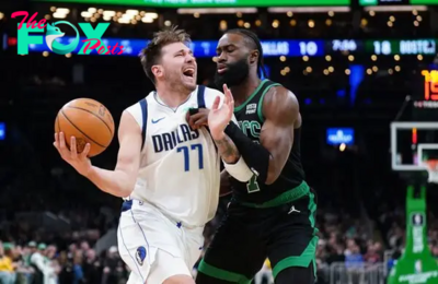 Draftkings NBA Showdown Picks: Celtics vs. Mavericks 6/12/24