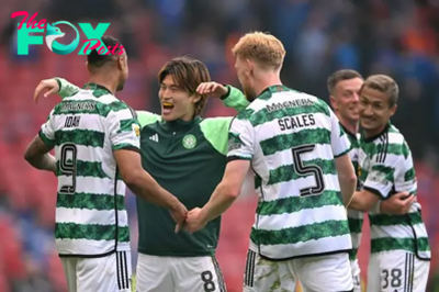 Liam Scales shares what the Celtic players thought of the Scottish media’s Rangers narrative