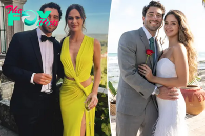 ‘Bachelor’ star Joey Graziadei, fiancée living with her friends after she quit her job, his credit score tanked