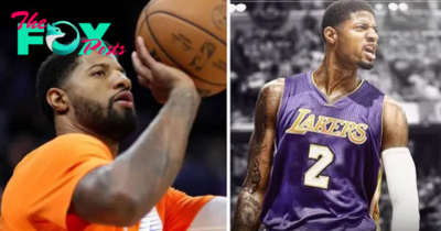 New NBA Team Enters Paul George Sweepstakes