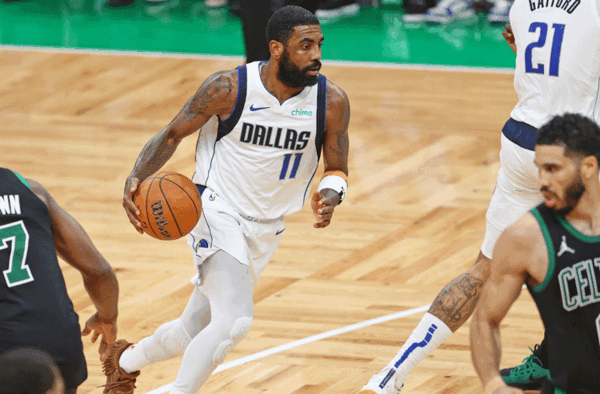 Celtics vs Mavs NBA Finals Picks: First Quarter Predictions and Odds for Game 3