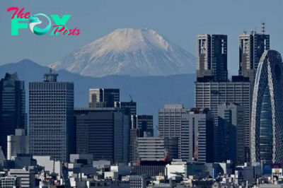 Newly-Built Tokyo Apartments to Be Torn Down for Blocking Views of Mt. Fuji