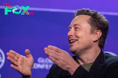 ‘They’re Selling You Down the River.’ Musk Slams Apple Deal with OpenAI