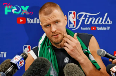 NBA Finals Game 3 Odds, Injuries & Last Minute News for Celtics vs. Mavs