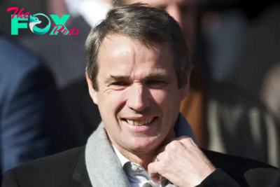 Legendary Liverpool defender Alan Hansen is “seriously ill” in hospital