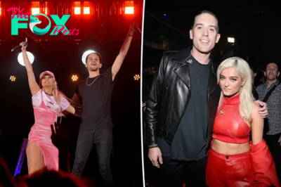 Bebe Rexha blasts ‘Me, Myself & I’ collaborator G-Eazy, claims he’s done ‘s–tty things’ to her: ‘Ungrateful loser’