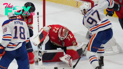 Stanley Cup Final: Edmonton Oilers at Florida Panthers Game 2 odds, picks and predictions