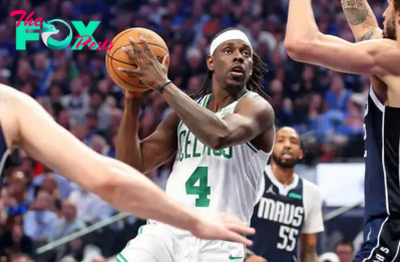 Celtics vs Mavs Same-Game Parlay Picks for Tonight's Game on 6-14-2024