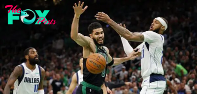 NBA Finals Game 3: Boston Celtics at Dallas Mavericks odds, picks and predictions