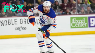 Stanley Cup Final Game 2: Edmonton Oilers at Florida Panthers best prop bet picks and predictions
