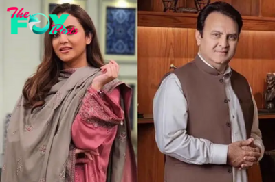 I have a problem when Behroze Sabzwari talks about other women: Nadia Khan