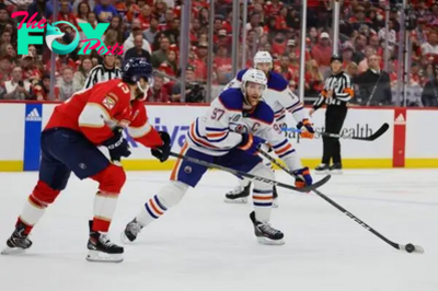 Florida Panthers vs. Edmonton Oilers Stanley Cup Final Game 2 odds, tips and betting trends