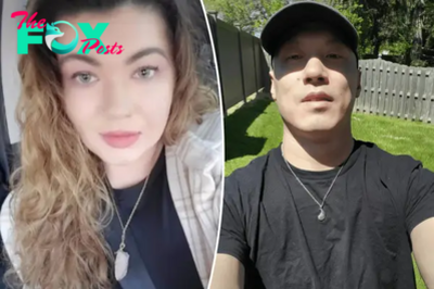 ‘Teen Mom’ star Amber Portwood’s missing fiancé, Gary Wayt, seen on video in Oklahoma