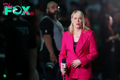 How much money does Doris Burke make as an NBA analyst for ESPN?