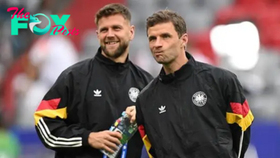 Euro 2024 schedule, standings, scores, live stream: How to watch as Germany play tournament hosts