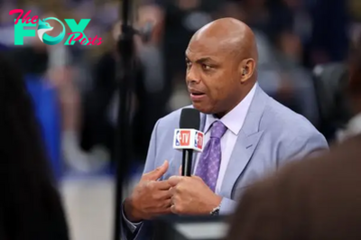 Is Charles Barkley retiring from TV after the 2024-25 NBA Season?