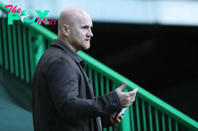 John Hartson picks out the ‘incredible’ Celtic game which had the best atmosphere he’s ever experienced