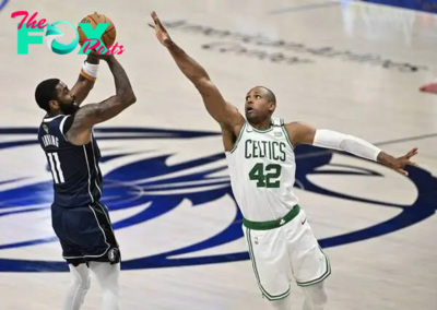 Dallas Mavericks vs. Boston Celtics NBA Finals odds, tips and betting trends | Game 4 | June 14