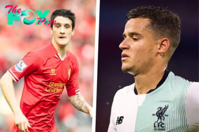 Liverpool bank 7-figure profit as ex-player signed to replace Philippe Coutinho