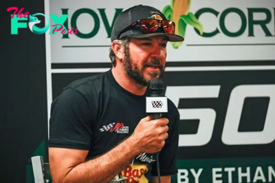 Martin Truex Jr. to retire from NASCAR Cup after 2024 season
