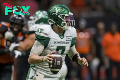 Draftkings Best CFL Showdown Picks: Roughriders vs. Tiger-Cats 6/16/24