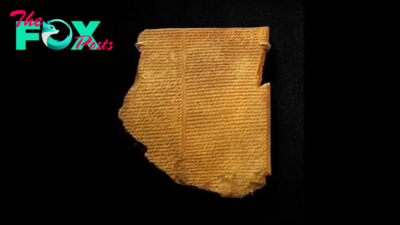 Gilgamesh flood tablet: A 2,600-year-old text that's eerily similar to the story of Noah's Ark