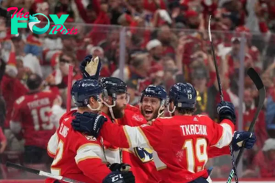 Edmonton Oilers vs. Florida Panthers Stanley Cup Final Game 3 odds, tips and betting trends