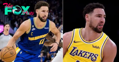 Klay Thompson Abruptly Cuts Ties With Stephen Curry Amid Lakers Rumors