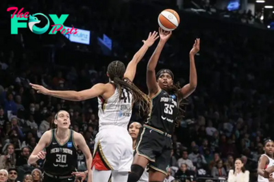 Draftkings Best WNBA Showdown Picks: Liberty vs. Aces 6/15/24