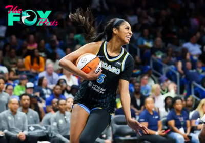 Draftkings Best WNBA Showdown Picks: Sky vs. Fever 6/16/24