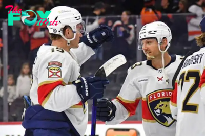 Stanley Cup Final: Florida Panthers at Edmonton Oilers Game 3 odds, picks and predictions