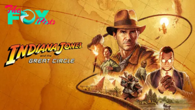 Indiana Jones and the Nice Circle: New Particulars Revealed on the Official Xbox Podcast