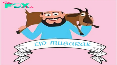 Celebrate Eid ul Adha 2024 with these meaningful wishes