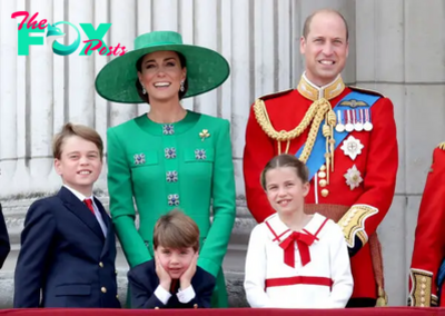 10 Surprising Facts About Trooping the Colour as Kate Middleton Attends