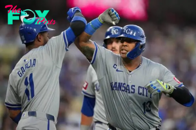 Los Angeles Dodgers vs. Kansas City Royals odds, tips and betting trends | June 15