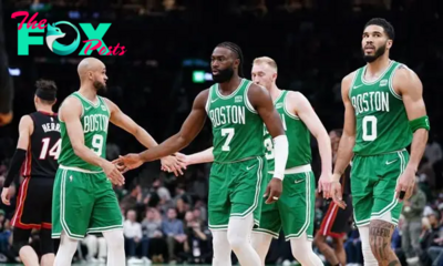 NBA Finals Game 4: Boston Celtics at Dallas Mavericks best prop bet picks and predictions