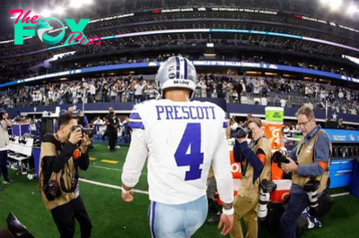 Prescott, Lamb or Parsons? Who is the Cowboys’ No. 1 priority?