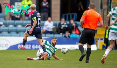 Opinion – A Celtic Move For Luke McCowan is Wise