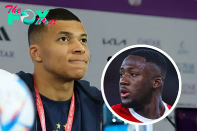 Kylian Mbappe has named “pretty crazy thing” about Liverpool’s “absolute beast”