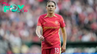How to watch Portland Thorns vs. Seattle Reign, Caitlin Clark's Indiana Fever and LPGA on CBS, Paramount+