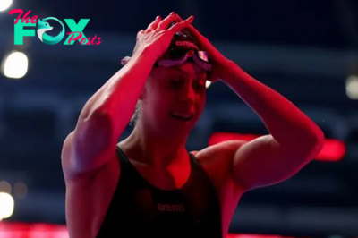 Gretchen Walsh sets new record at U.S. Trials but is she going to Paris 2024?