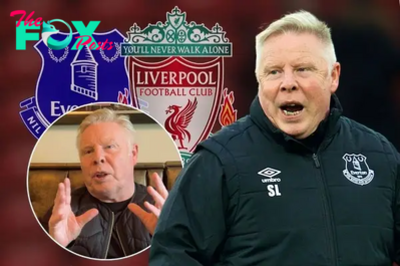 Liverpool legend explains controversial Everton move – “1 of my proudest achievements”