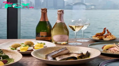 Father’s Day 2024: Best Restaurants to Enjoy a Delicious Brunch in Hong Kong